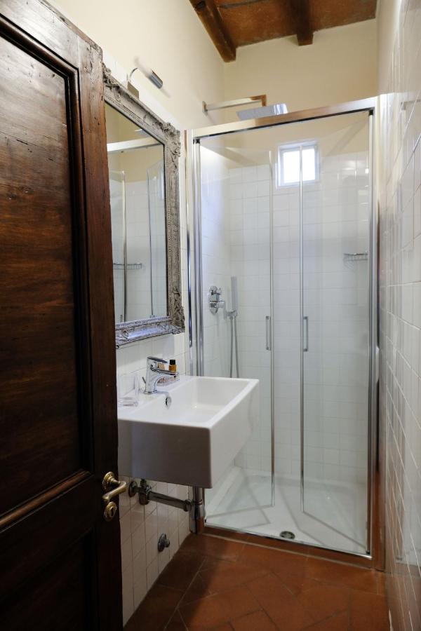 Appartamento I Bacchettoni Pistoia Extérieur photo