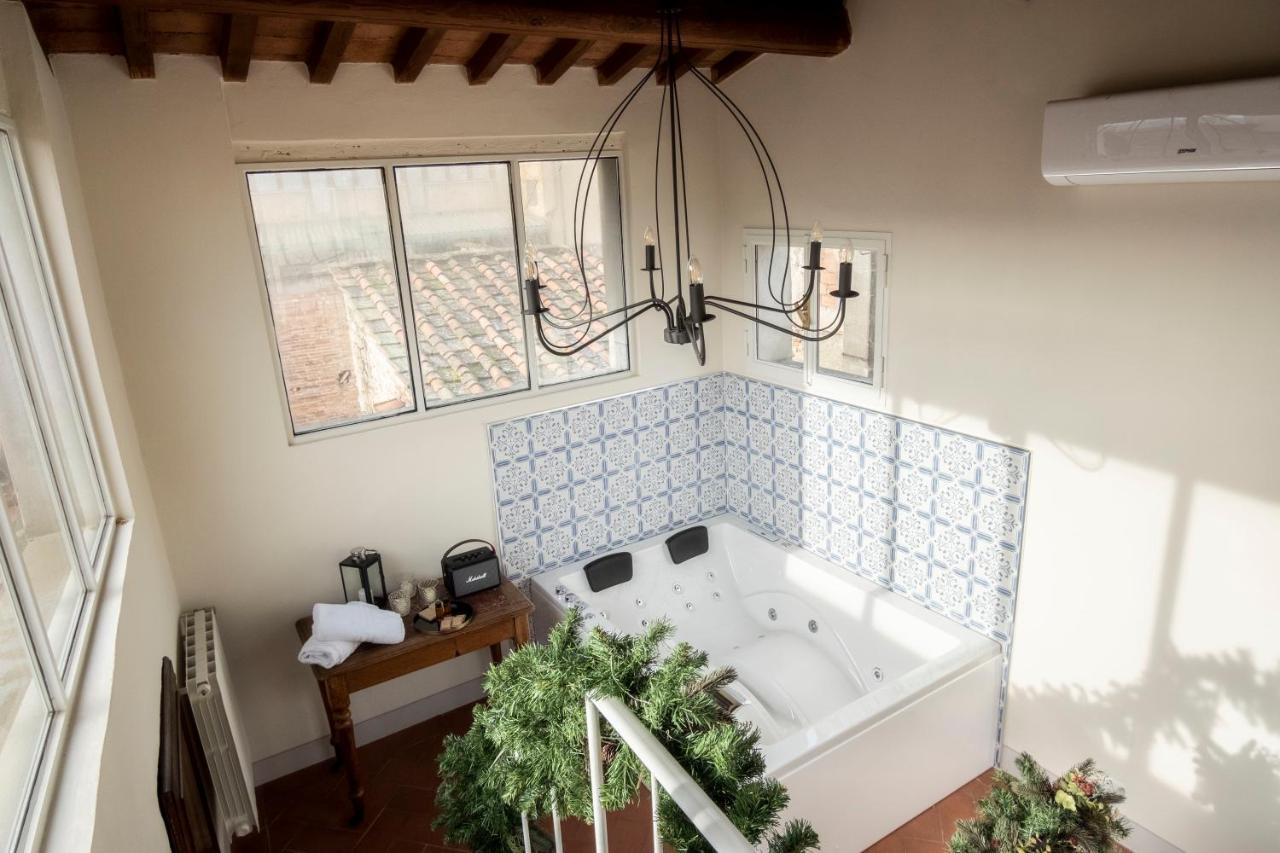 Appartamento I Bacchettoni Pistoia Extérieur photo